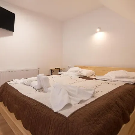 Apartment Tarski Vuk