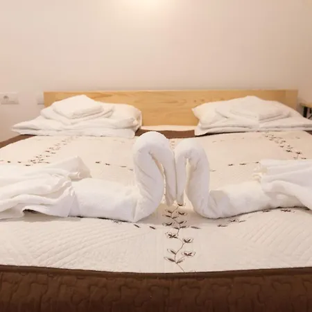 Apartment Tarski Vuk Kaludjerske Bare