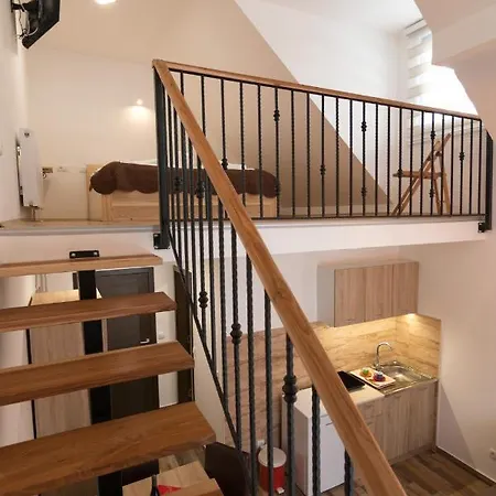 Tarski Vuk Kaludjerske Bare